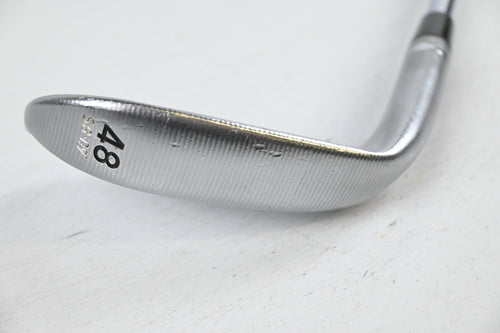 Taylormade Milled Grind 5 Pitching Wedge / 48 Degree / Stiff Flex Project X Rifle