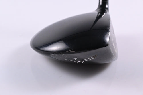 Mizuno JPX 825 #3 Wood / 15 Degree / Stiff Flex Fujikura Orochi 60 Shaft