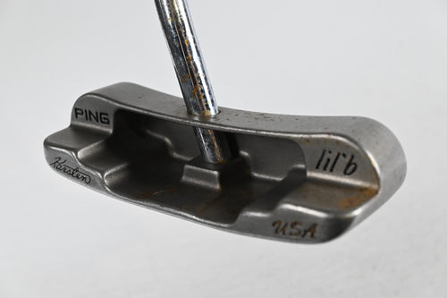 Ping Karsten Original Lil'6 Putter / 42 Inch