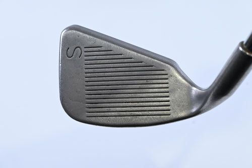 Ping Zing 2 Sand Wedge / 52 Degree / Red Dot / Wedge Flex Ping Shaft