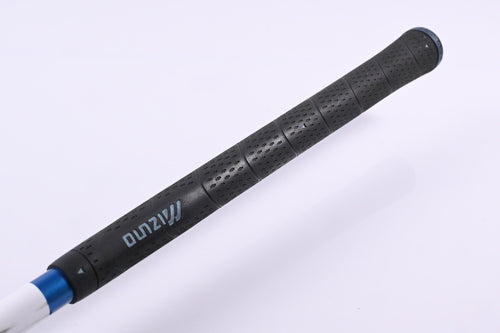 Ladies Mizuno F-60 #7 Wood / 21 Degree / Ladies Flex Mizuno Exsar FS3 60 Shaft