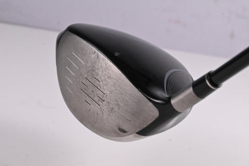 Taylormade Burner 2008 Driver / 10.5 Degree / Regular Flex Reax 49 Shaft