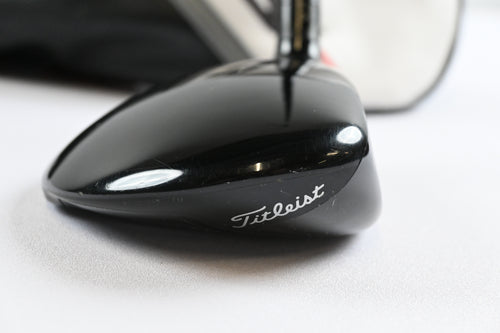 Titleist TSR2 #3 Wood / 15 Degree / Stiff Flex Project X HZRDUS Gen4 Black 70
