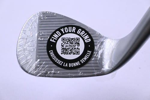 Ping S159 Sand Wedge / 56 Degree / Black Dot / Wedge Flex Ping Z-Z115 Shaft