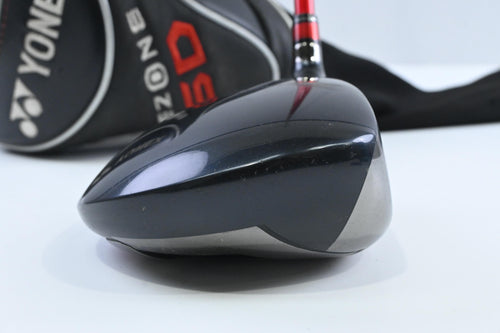 Yonex Ezone SD Driver / 10.5 Degree / Regular Flex Yonex Nanospeed 200 Shaft
