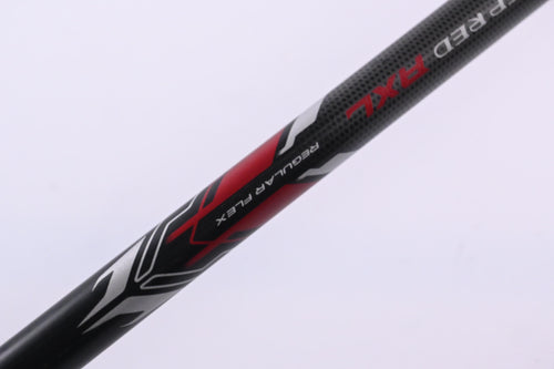 Wilson Deep Red Maxx #5 Wood / 18 Degree / Regular Flex Wilson Shaft