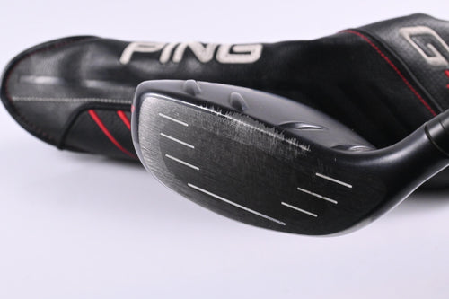 Ping G410 #3 Wood / 14.5 Degree / Regular Flex Ping Alta CB Red 65 Shaft