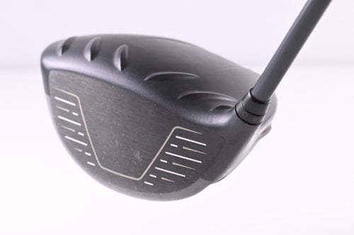 Ping G410 Plus Driver / 12 Degree / Stiff Flex Ping Alta CB Red 55 Shaft