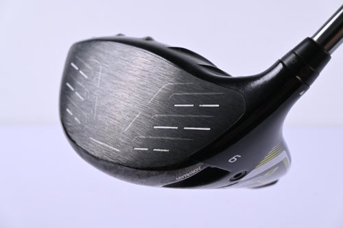 Ping G430 Max Driver / 9 Degree / Stiff Flex Ping Tour 2.0 Chrome 65 Shaft