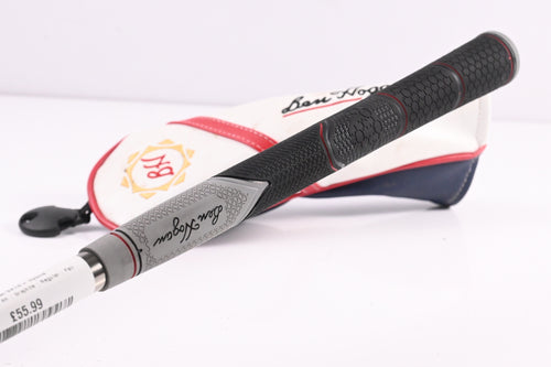 Ben Hogan VKTR+ #4 Hybrid / 22 Degree / Regular Flex UST Recoil ES 75 Shaft