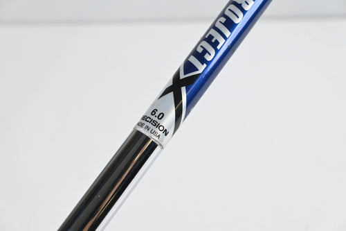 Taylormade Milled Grind 5 Pitching Wedge / 48 Degree / Stiff Flex Project X Rifle