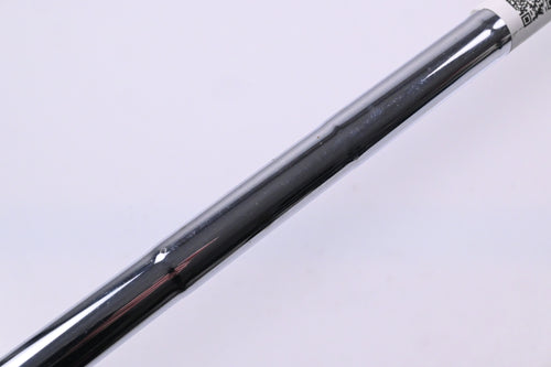 Callaway Jaws Raw Lob Wedge / 58 Degree / Wedge Flex Steel Shaft
