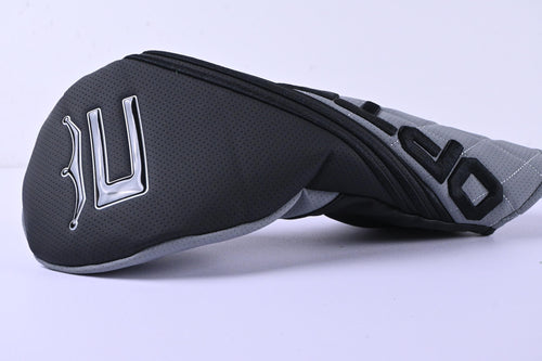 Cobra OPTM MAX-K Driver / 10.5 Degree / Regular Flex Kai'li Dark Waves Red 50