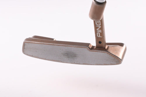Ping Karsten TR Putter / 34 Inch