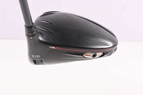 Ping G410 SFT Driver 10.5 Degree / Senior Flex Ping Alta CB Red 55 Shaft