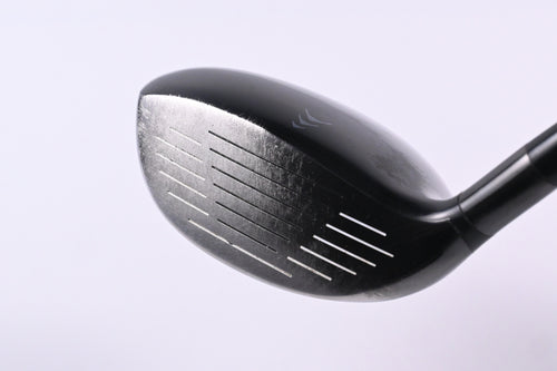 Mizuno JPX 825 #3 Wood / 15 Degree / Stiff Flex Fujikura Orochi 60 Shaft