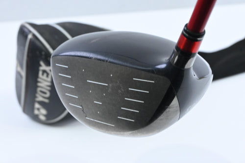 Yonex Ezone SD Driver / 10.5 Degree / Regular Flex Yonex Nanospeed 200 Shaft