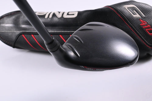 Ping G410 #3 Wood / 14.5 Degree / Regular Flex Ping Alta CB Red 65 Shaft