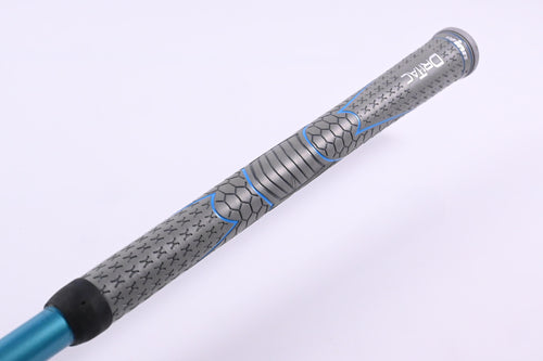 Ladies Mizuno Fli-Hi CLK #4 Hybrid / 23 Degree / Ladies Flex Exsar Fli-Hi Shaft