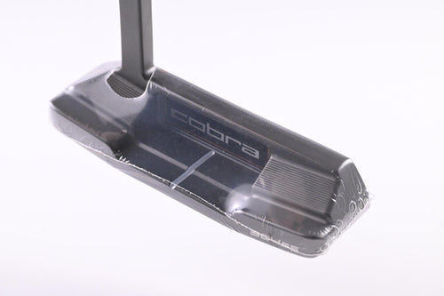 Cobra 2024 Vintage Sport-40 Putter / 35 Inch