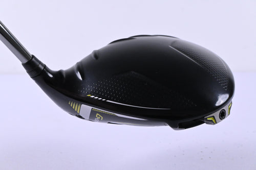 Ping G430 Max Driver / 9 Degree / Stiff Flex Ping Tour 2.0 Chrome 65 Shaft