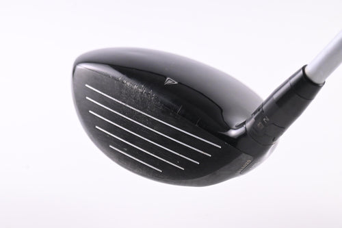 Titleist TS3 #3 Wood / 15 Degree / Stiff Flex Evenflow Black T-1100 75 Shaft
