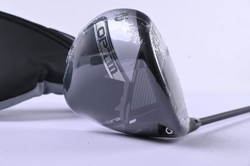 Cobra OPTM MAX-K Driver / 12 Degree / Regular Flex Vanquish 4 Shaft