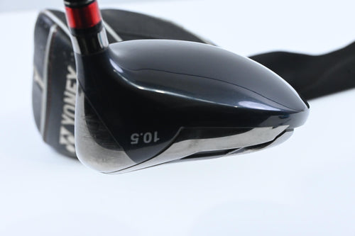 Yonex Ezone SD Driver / 10.5 Degree / Regular Flex Yonex Nanospeed 200 Shaft