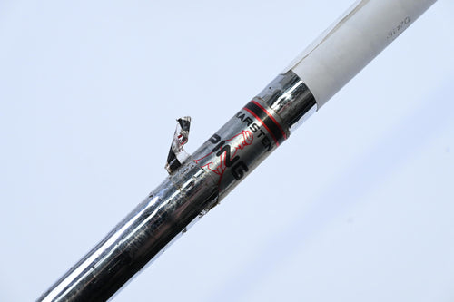 Ping Zing 2 Sand Wedge / 52 Degree / Red Dot / Wedge Flex Ping Shaft
