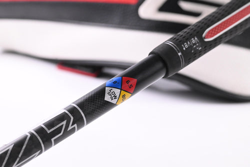 Titleist GT280 Mini Driver / 13 Degree / X-Flex HZRDUS Black Gen5 80 Shaft