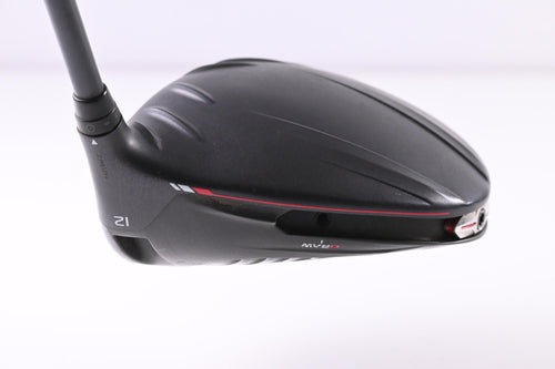 Ping G410 Plus Driver / 12 Degree / Stiff Flex Ping Alta CB Red 55 Shaft
