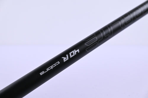 Cobra Baffler Driver / 10.5 Degree / Regular Flex Cobra Ultralite 40 Shaft