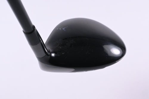 Mizuno JPX 825 #3 Wood / 15 Degree / Stiff Flex Fujikura Orochi 60 Shaft