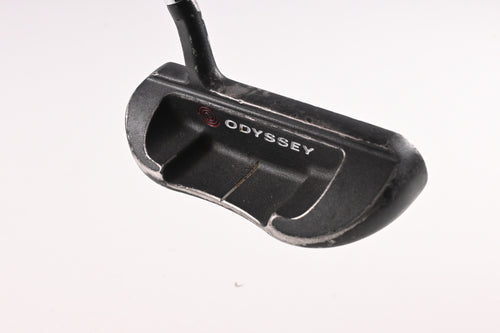Odyssey DFX 9900 Putter / 34 Inch