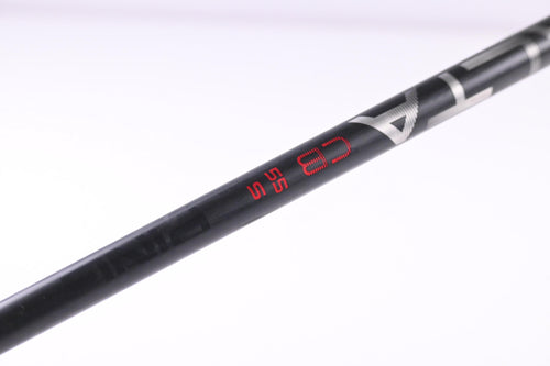 Ping G410 Plus Driver / 12 Degree / Stiff Flex Ping Alta CB Red 55 Shaft