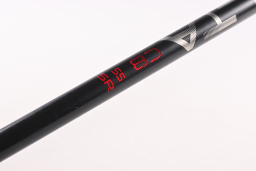 Ping G410 SFT Driver 10.5 Degree / Senior Flex Ping Alta CB Red 55 Shaft