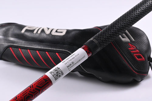 Ping G410 #3 Wood / 14.5 Degree / Regular Flex Ping Alta CB Red 65 Shaft