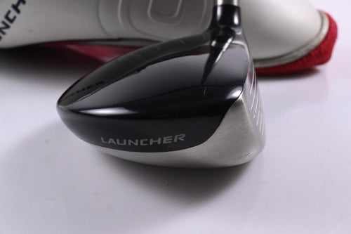 Cleveland Launcher #3 Wood / 15 Degree / Regular Flex Cleveland Launcher Shaft