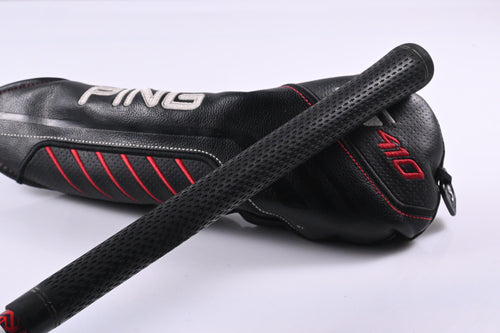 Ping G410 #3 Wood / 14.5 Degree / Regular Flex Ping Alta CB Red 65 Shaft