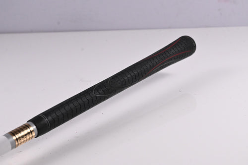 Taylormade Burner 2008 Driver / 10.5 Degree / Regular Flex Reax 49 Shaft