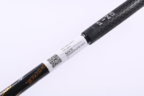 Ping i15 #2 Hybrid / 17 Degree / Tour Stiff Flex UST Proforce Axivcore 85 Shaft