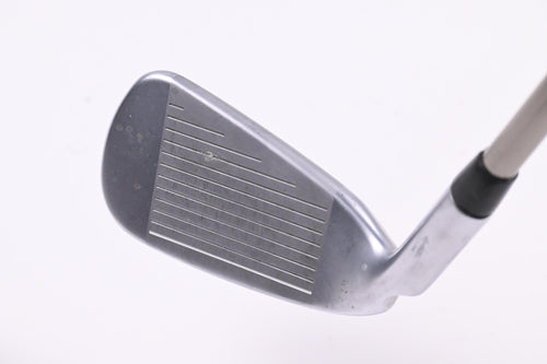 Ping G400 Crossover #4 Hybrid / 22 Degree / Regular Flex Ping Tour 85 Shaft
