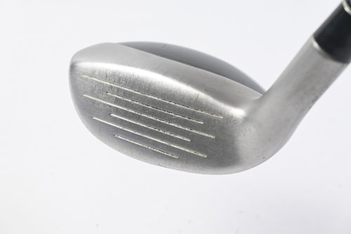 Taylormade R7 Draw #3 Hybrid / 19 Degree / Stiff Flex Reax 55 Shaft