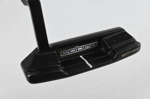 Cobra King 3D Black Sport-45 Putter / 32 Inch