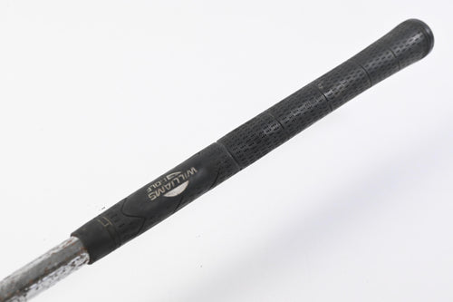 Williams Dart Lob Wedge / 60 Degree / Regular Flex Williams Dart Shaft