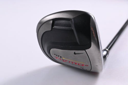 Nike SQ Dymo 2 #4 Wood / 17 Degree / Stiff Flex UST SQ Axiv Core 70 Shaft
