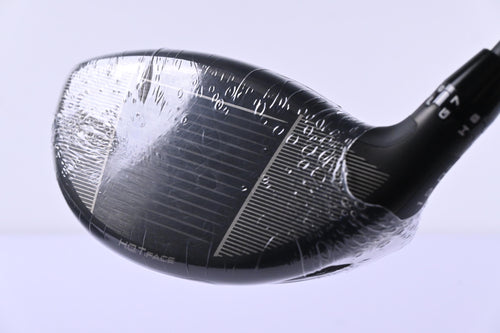 Cobra OPTM MAX-K Driver / 12 Degree / Regular Flex Vanquish 4 Shaft