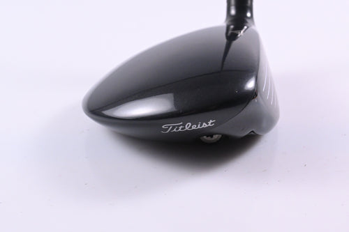 Titleist 917 F2 #3 Wood / 16.5 Degree / Stiff Flex Aldila Rogue M.AX 75 Shaft