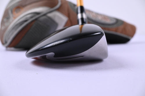 Ping G10 #3 Wood / 15.5 Degree / Stiff Flex UST ProForce V2 76 Shaft