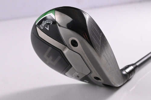 Callaway Elyte X #3 Wood / 15 Degree / X-Flex Mitsubishi Tensei 1K Black 75